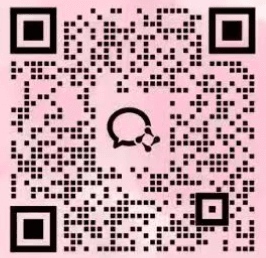 WeChat QR Code